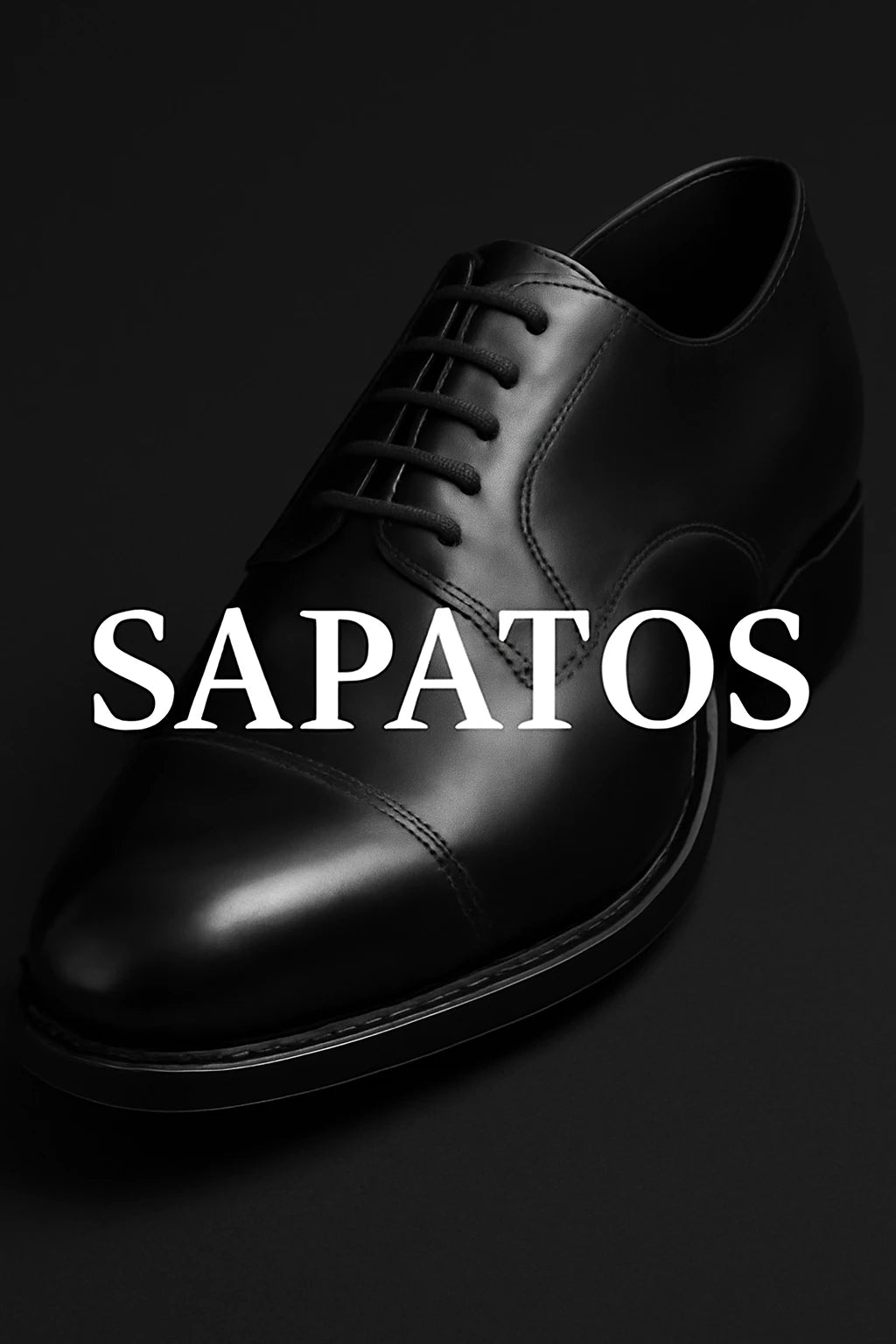 Sapatos