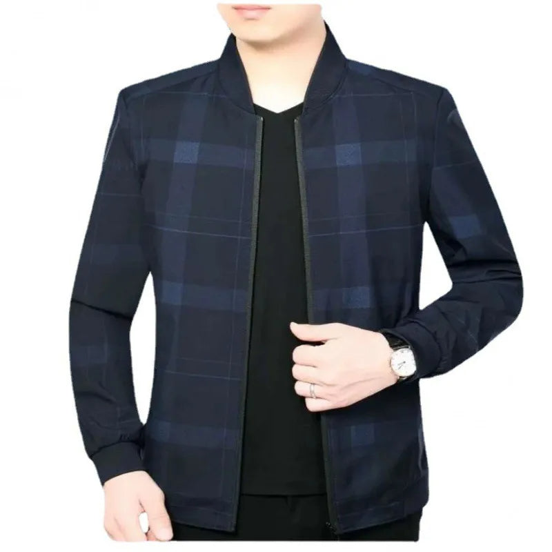 Jaqueta Casual Premium