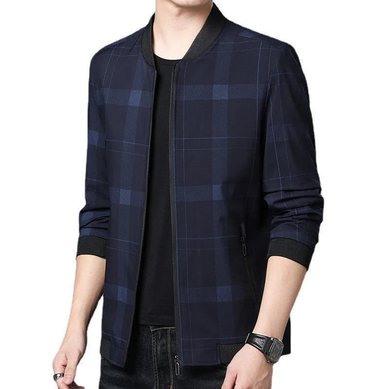 Jaqueta Casual Premium