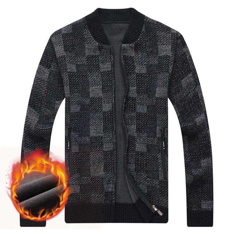 Jaqueta Elite Comfort