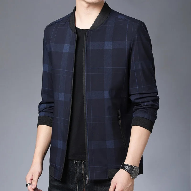 Jaqueta Casual Premium