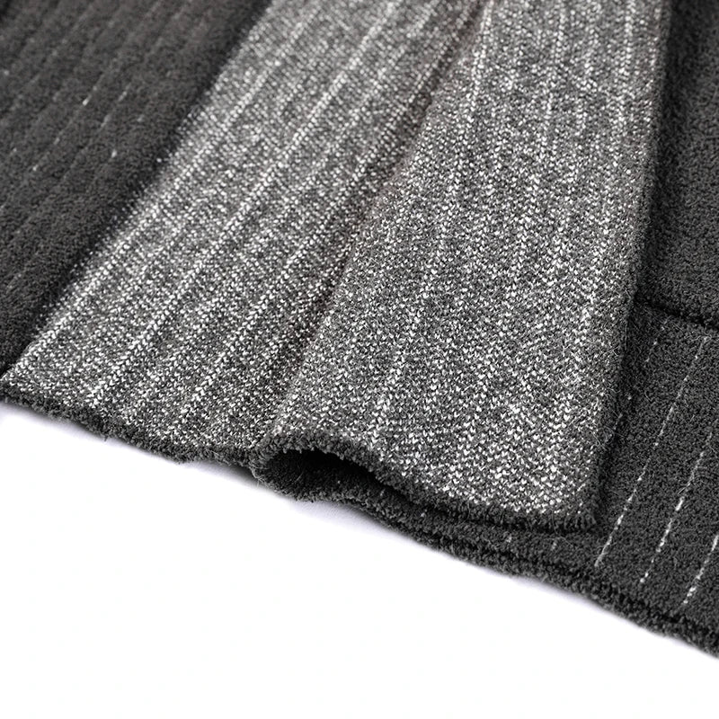 Casaco Suede Royal
