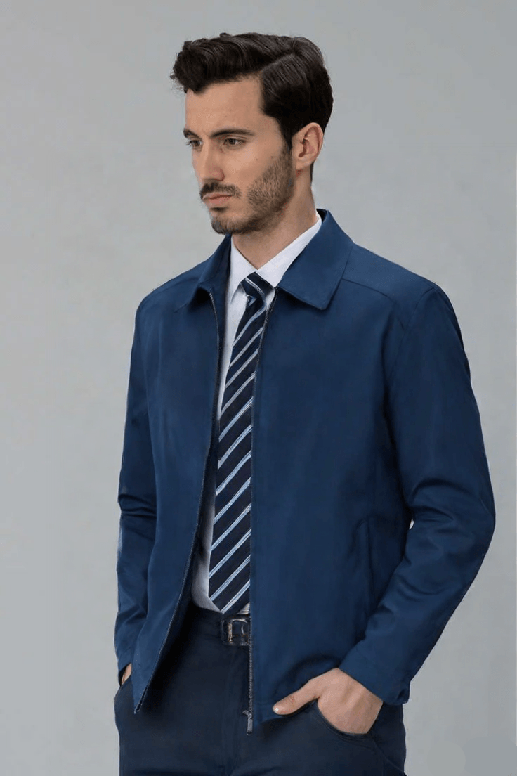 Jaqueta Blazer Ibiza + Um Livro Gratuito