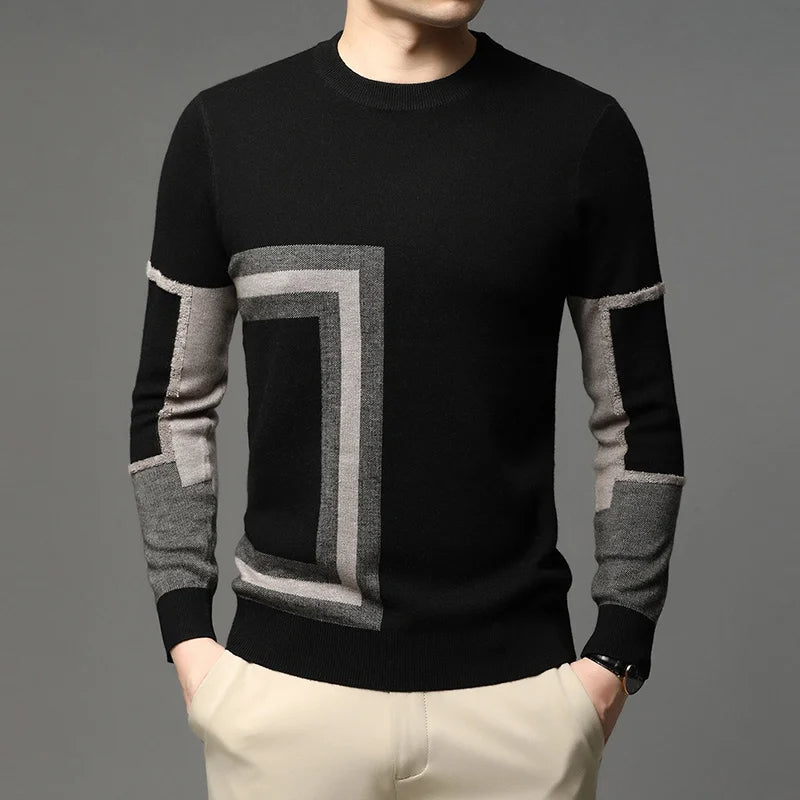 Camisa Manga Longa Santiago