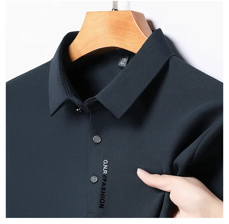 Camisa Polo Casual Lecce