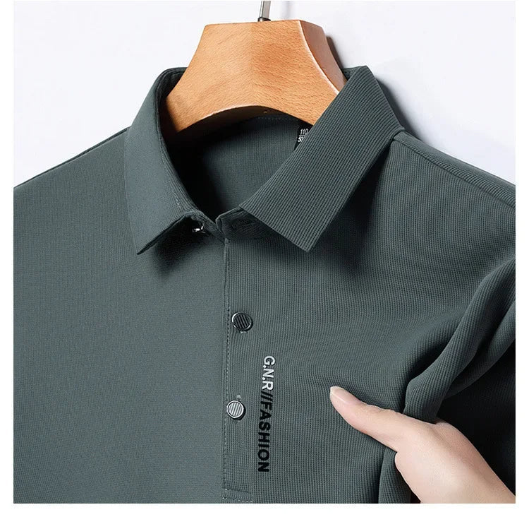Camisa Polo Casual Lecce