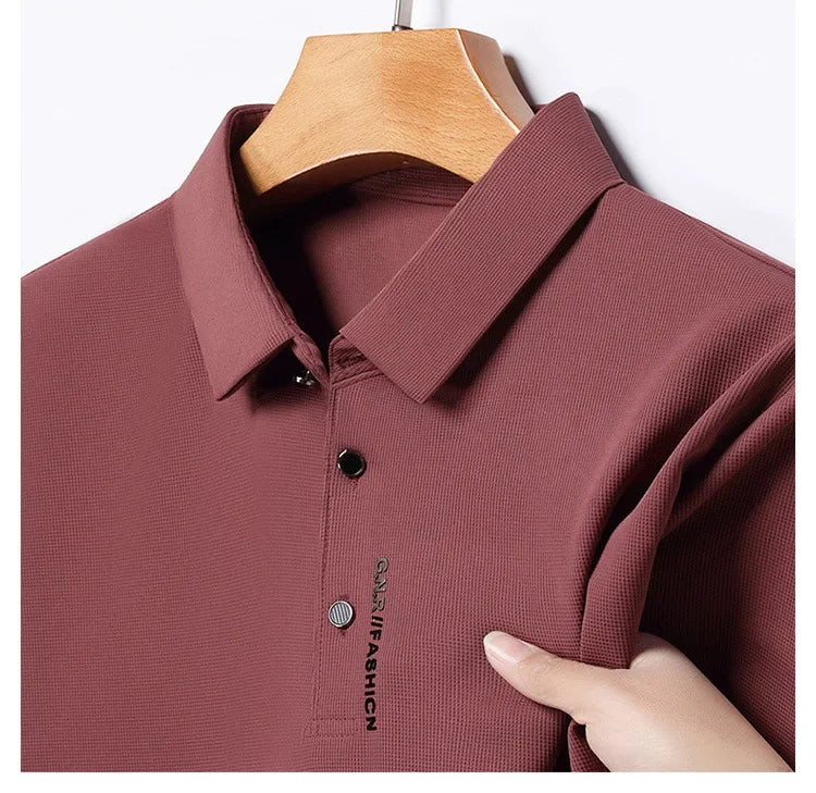 Camisa Polo Casual Lecce