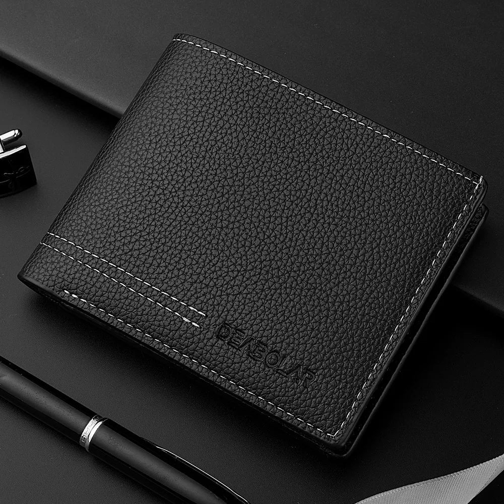 Carteira Casual SlimLine