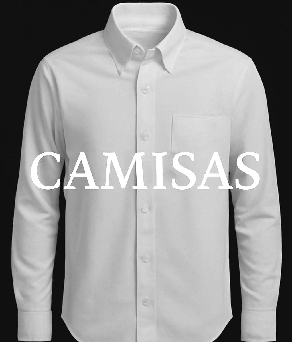Camisas