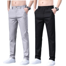 Pague 1 Leve 2 - Calça Sarja de Alfaiataria premium