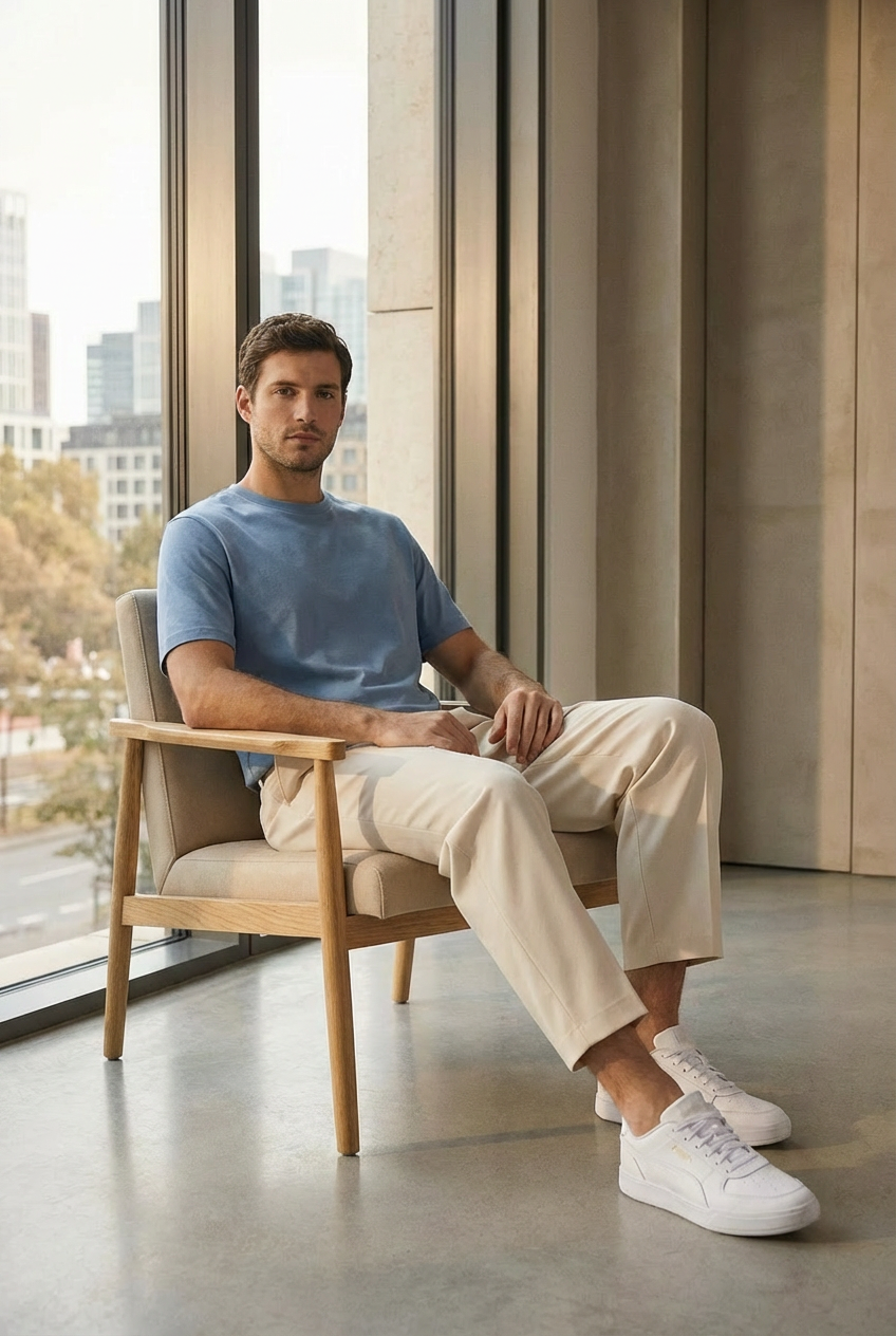 Pantalone Germania - Gurkha