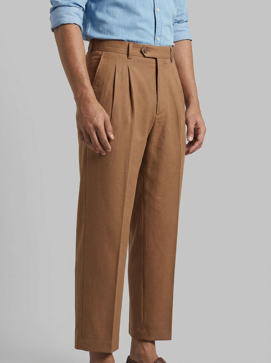 Pantalone Germania - Gurkha