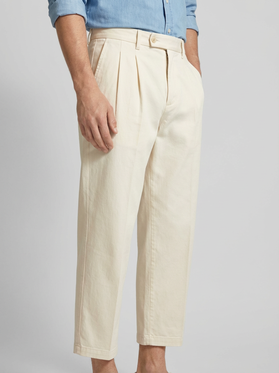 Pantalone Germania - Gurkha