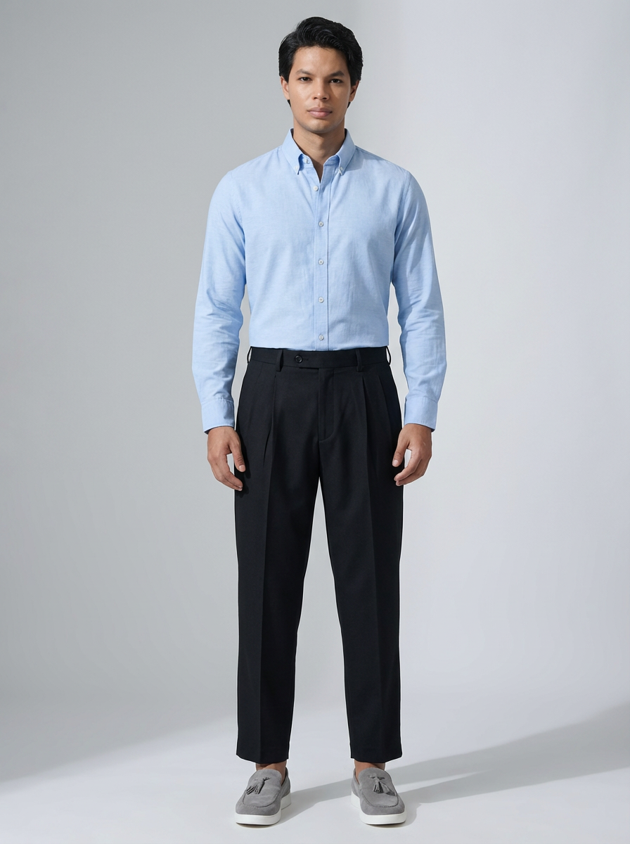 Pantalone Germania - Gurkha