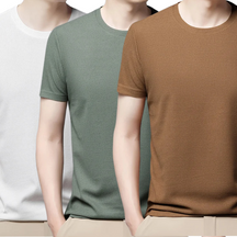 Pague 1 Leve 3 - Camisa Basica Fresh