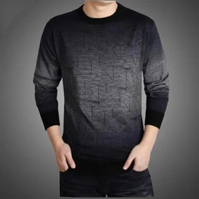 Camisa Manga Longa American