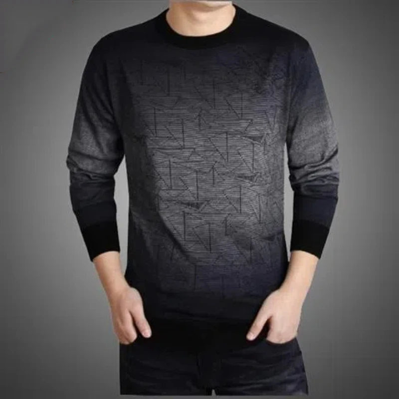 Camisa Manga Longa American