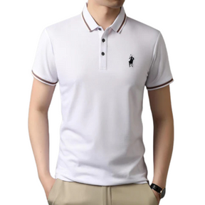 Pague 1 Leve 2 - Camisa Polo Classica Lisa Arantes