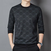 Camisa Manga Longa Swiss Premium