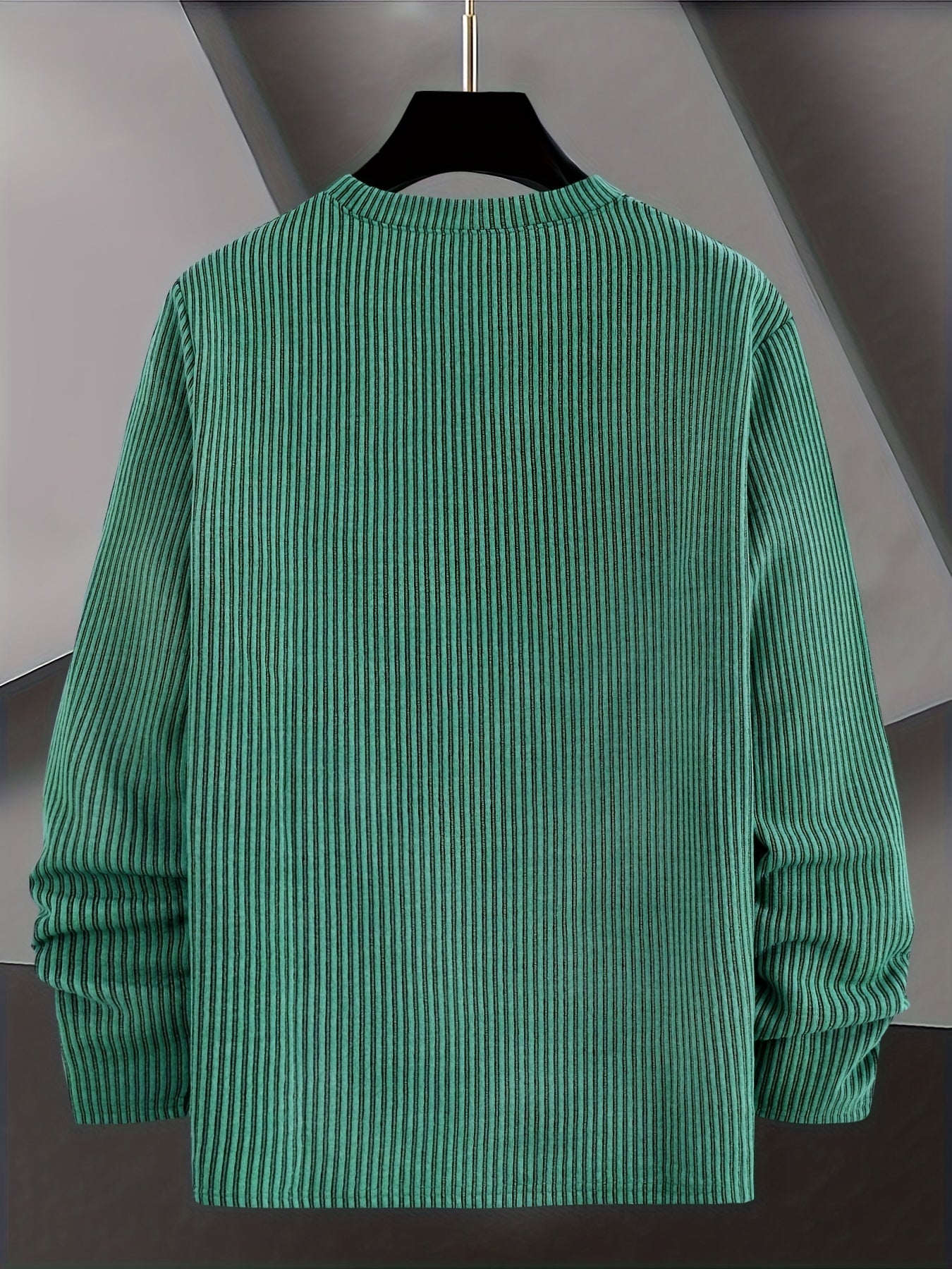 Maglione Siracusa - Pullover Casual Taglio Regolare