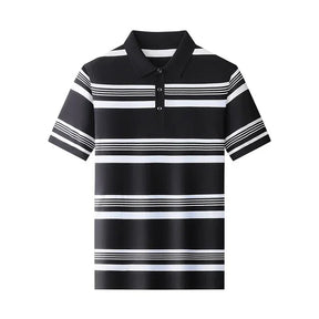 Camisa Breeze Polo Manga Curta