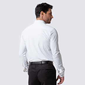 PAGUE 1 LEVE 3 | Camisa Social Ultra Elastech Anti amassados