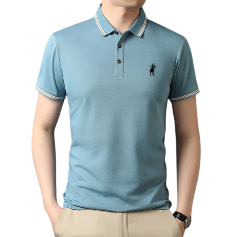 Pague 1 Leve 2 - Camisa Polo Classica Lisa Arantes