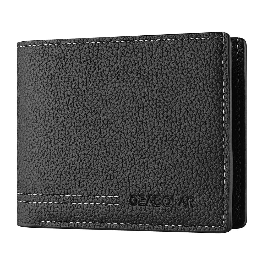 Carteira Casual SlimLine
