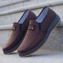 Sapato mocassim ultra max