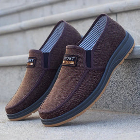 Sapato mocassim ultra max