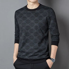 Camisa Manga Longa Swiss Premium