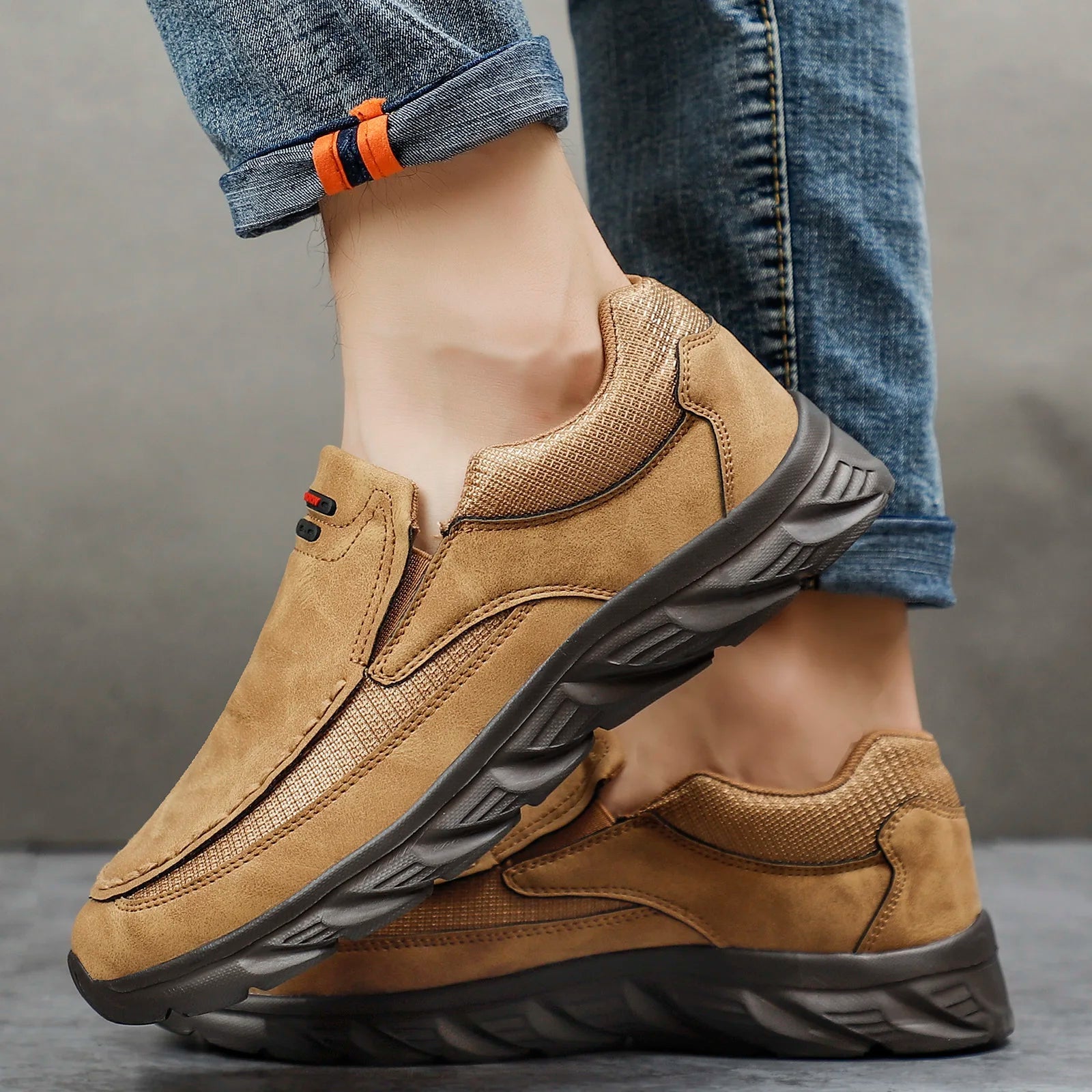 Sapatenis Casual montreal