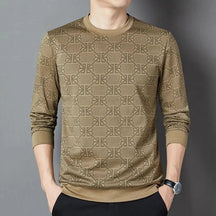 Camisa Manga Longa Swiss Premium