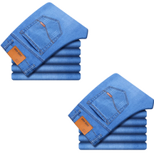 Frete Grátis | Calça Jeans Texas + Brinde Cinto Masculino