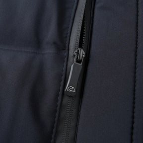 Jaqueta Casual Acolchoada Vienna