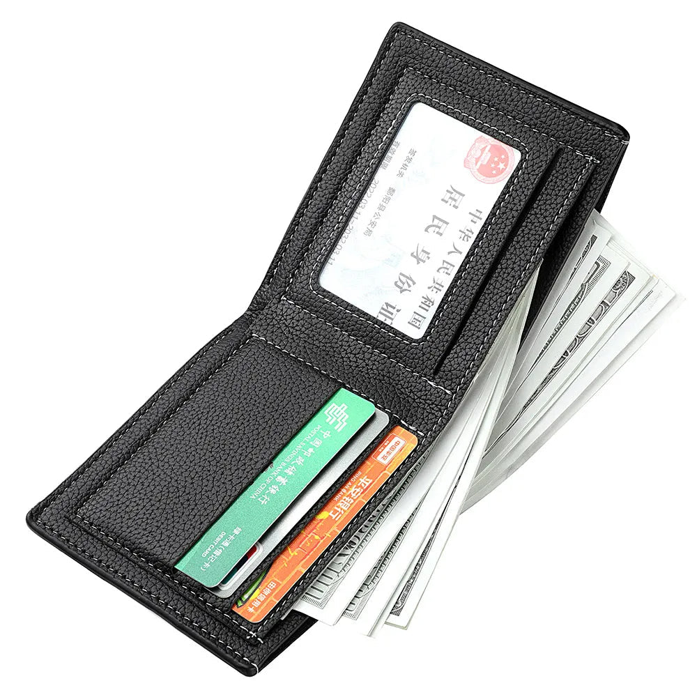 Carteira Casual SlimLine