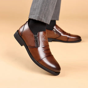 Sapato Social Monarch