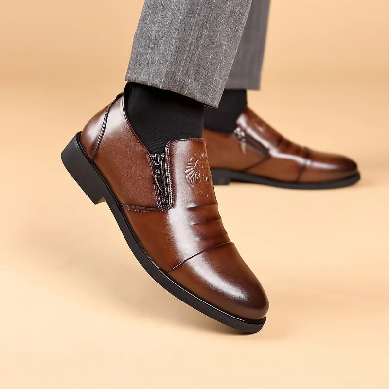 Sapato Social Monarch