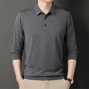 Camisa Manga Longa Venice Comfort