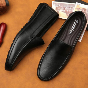 Mocassim Italian Luxe