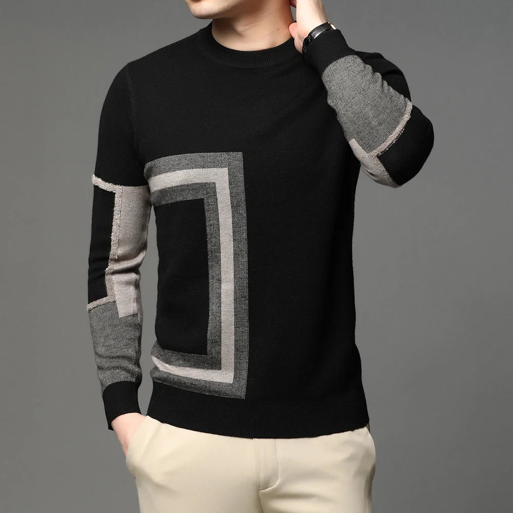 Camisa Manga Longa Santiago