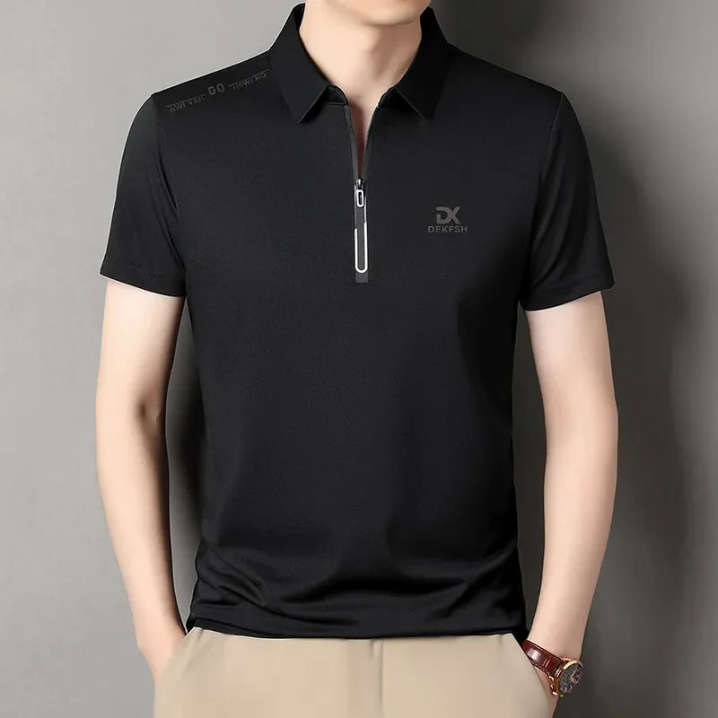 Camisa Polo Milano