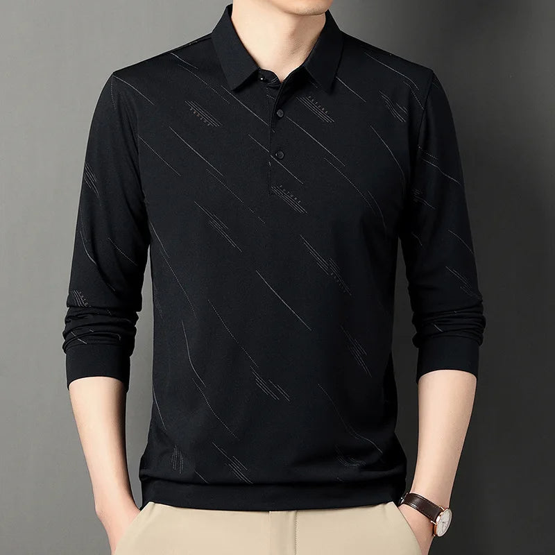 Camisa Manga Longa Venice Comfort