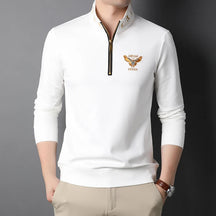 Camisa Manga Longa anrami design