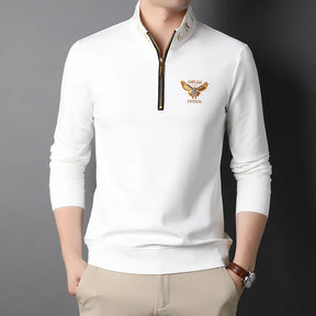 Camisa Manga Longa anrami design