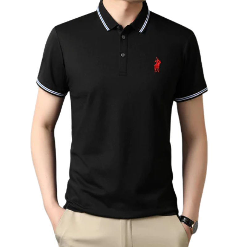 Pague 1 Leve 2 - Camisa Polo Classica Lisa Arantes