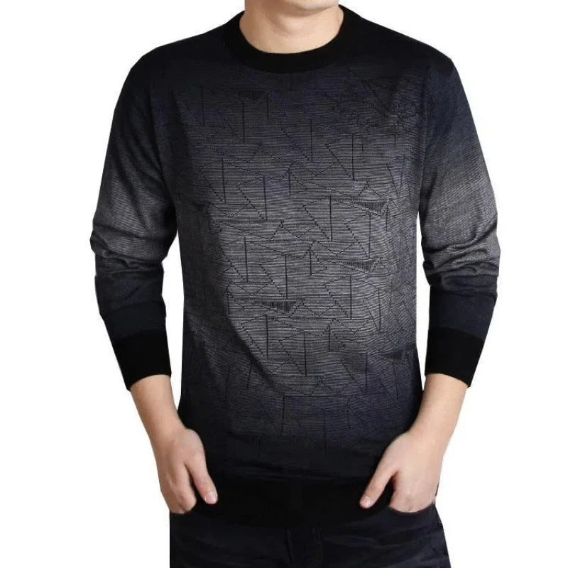 Camisa Manga Longa American