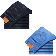 Frete Grátis | Calça Jeans Texas + Brinde Cinto Masculino