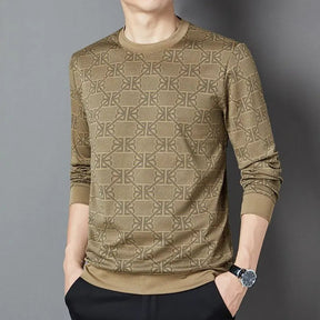 Camisa Manga Longa Swiss Premium