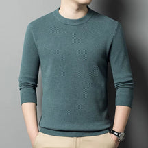 Camisa Manga Longa Madrid Comfort